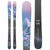 Nordica Santa Ana 80 S Skis - Kids' 2026