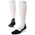 Stance Directions Mid Poly Snow Socks Grey