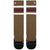 Stance Boyd Wool Snow Socks - Kids' Green