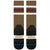 Stance Boyd Wool Snow Socks - Kids' Green