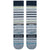 Stance Curren Wool Snow Socks - Kids' Ice Blue