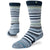 Stance Curren Wool Snow Socks - Kids' Ice Blue
