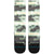 Stance Hassagore Poly Snow Socks - Kids' Green
