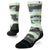 Stance Hassagore Poly Snow Socks - Kids' Green