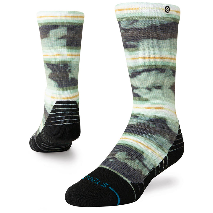 Stance Hassagore Poly Snow Socks - Kids' Green