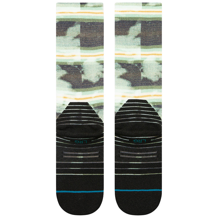 Stance Hassagore Poly Snow Socks - Kids' Green