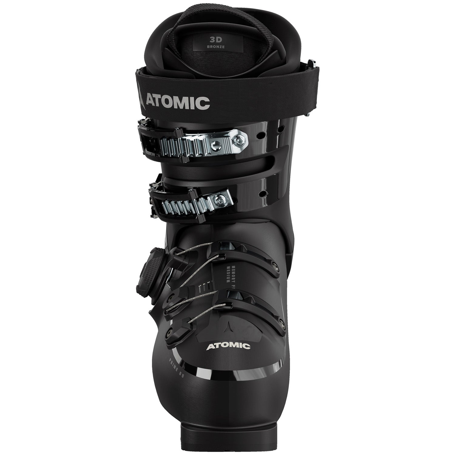 Atomic Hawx Prime 85 BOA W GW Ski Boots - Women's 2025 – evo Atomic Hawx Prime 85 BOA W GW Ski Boots - Women's 2025 – evo