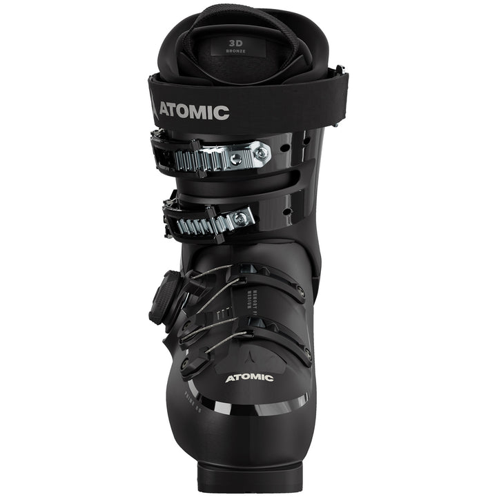 Atomic Hawx Prime 85 BOA W GW Ski Boots - Women's 2025 Black/Stone