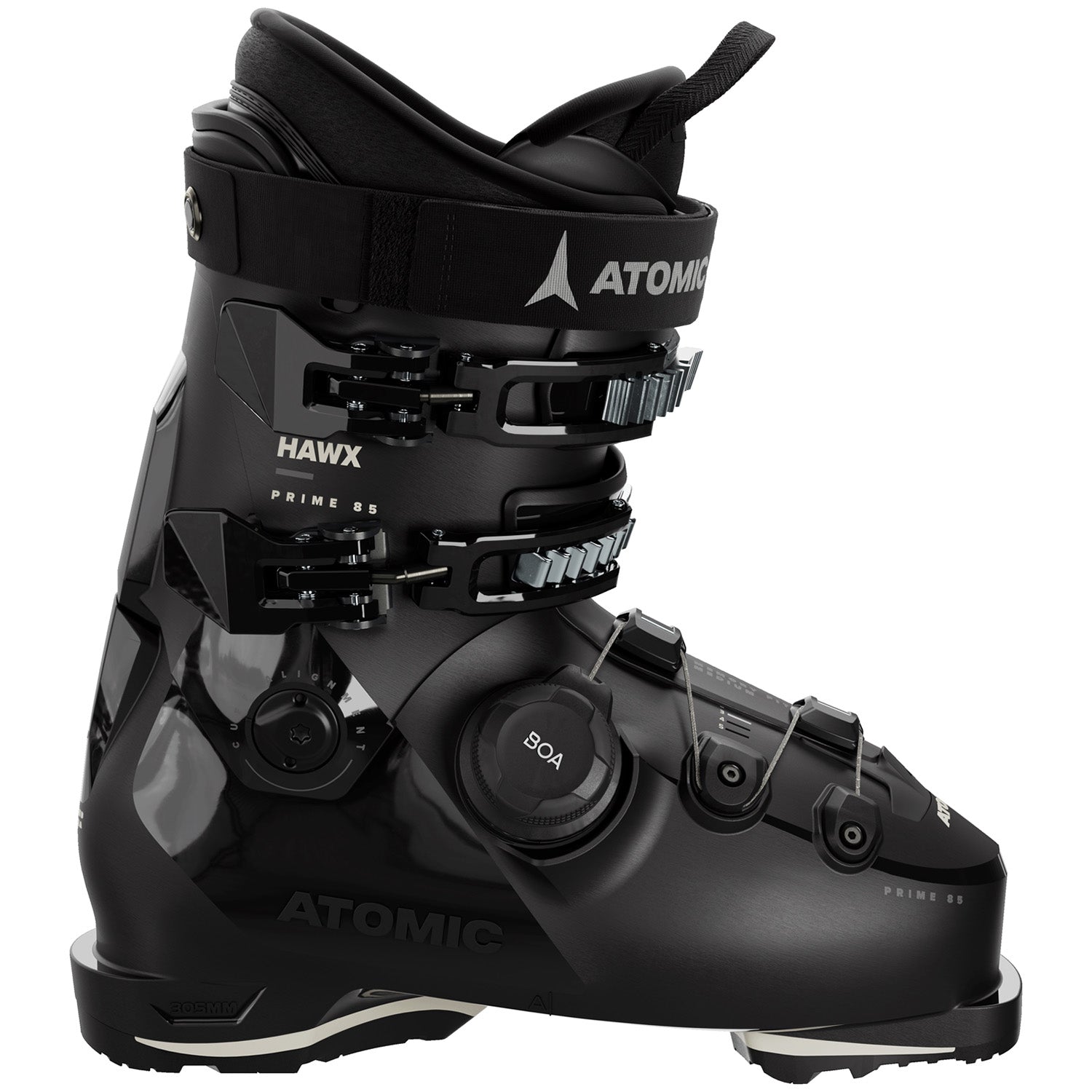 スキー ATOMIC HAWX PRIME 85 W Atomic Hawx Prime 85 BOA W GW Ski Boots - Women's 2025 – evo