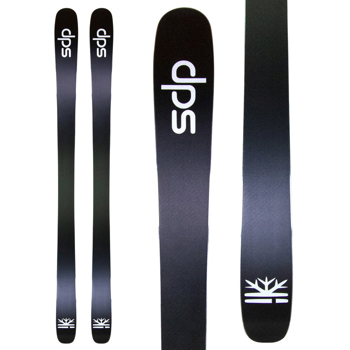 DPS Pagoda Tour 87 C2 Skis 2023