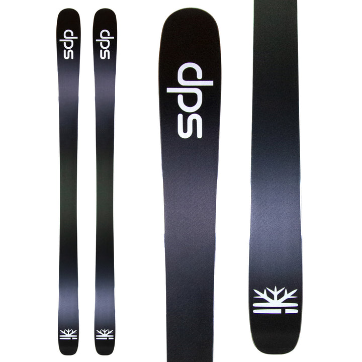 DPS Pagoda Tour 87 C2 Skis 2023