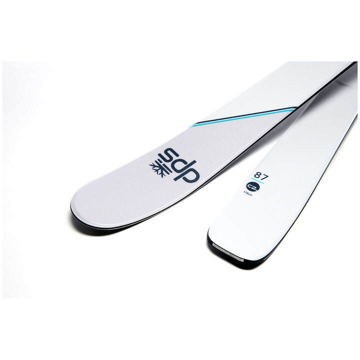 DPS Pagoda Tour 87 C2 Skis 2023