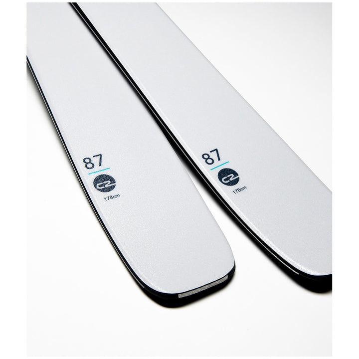 DPS Pagoda Tour 87 C2 Skis 2023