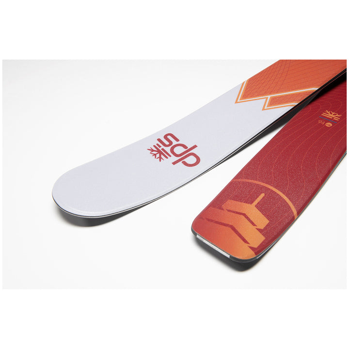 DPS Pagoda Tour 94 C2 Skis 2023