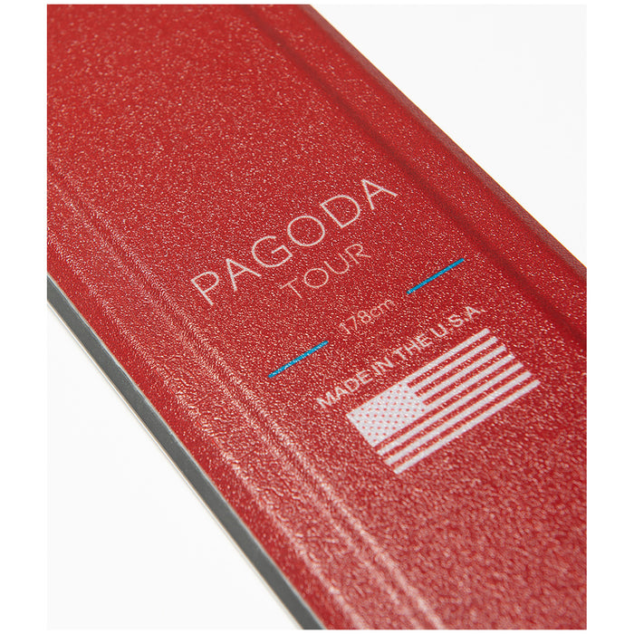 DPS Pagoda Tour 94 C2 Skis 2023