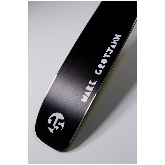 DPS Kaizen 112 x Mark Grotjahn Skis 2025