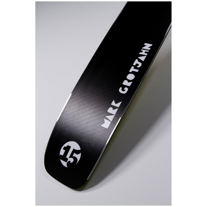 DPS Kaizen 112 x Mark Grotjahn Skis 2025
