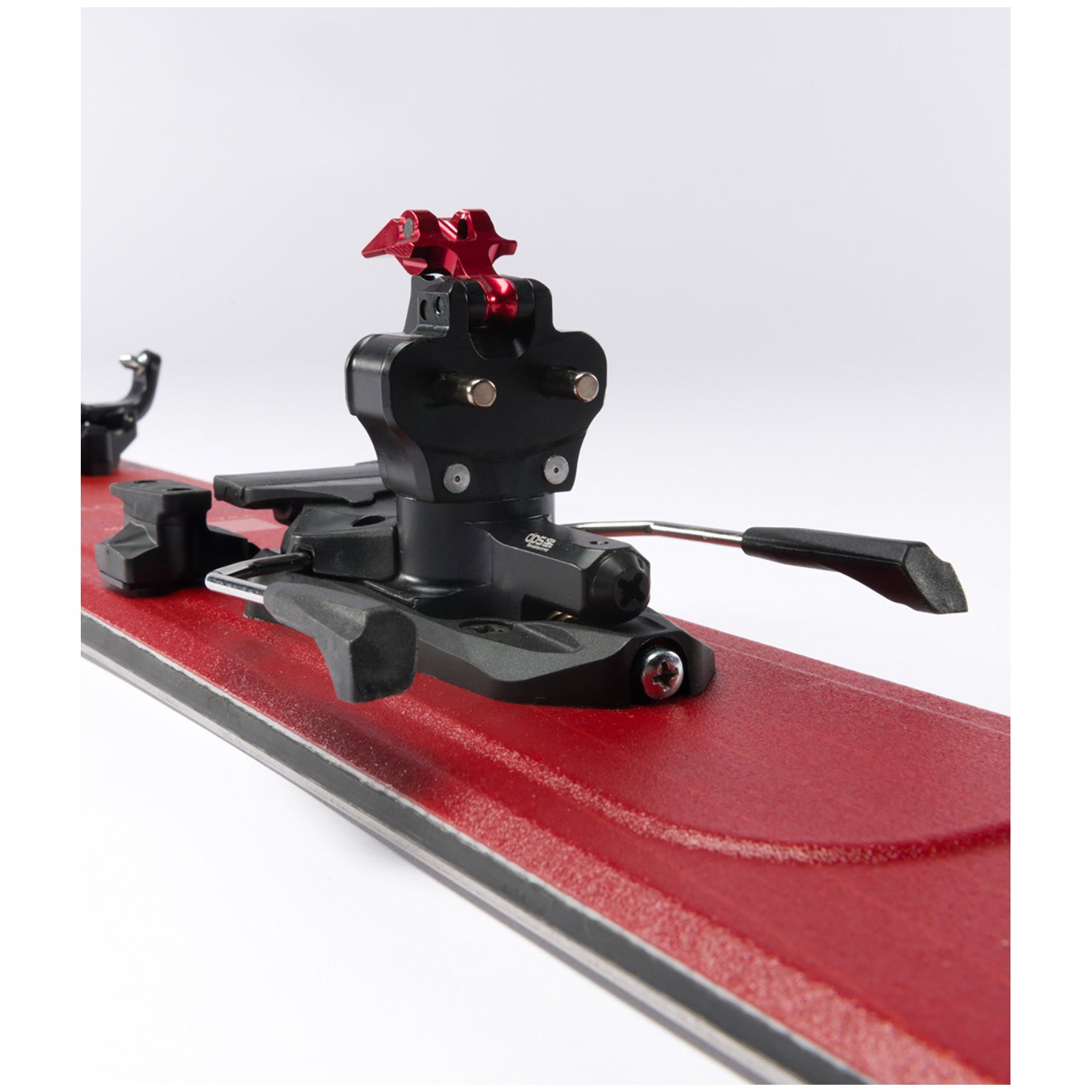 ATK x DPS H10 Evo Alpine Touring Ski Bindings - Thumbnail 2
