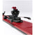 ATK x DPS H10 Evo Alpine Touring Ski Bindings 2025