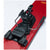 ATK x DPS H10 Evo Alpine Touring Ski Bindings 2025