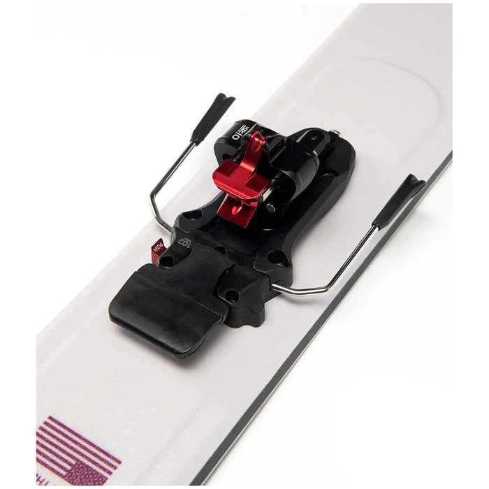 ATK x DPS R10 Alpine Touring Ski Bindings 2025