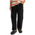 Rhythm Essential Jeans - Men's Worn Black