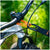 Kids Ride Shotgun Quick Fit MTB Tow Rope Black