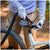 Kids Ride Shotgun Quick Fit MTB Tow Rope Black