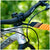 Kids Ride Shotgun MTB Tow Rope Orange