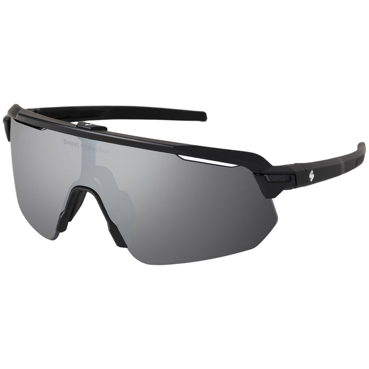 Sweet Protection Shinobi RIG Reflect Sunglasses Matte Black/RIG Obsidian