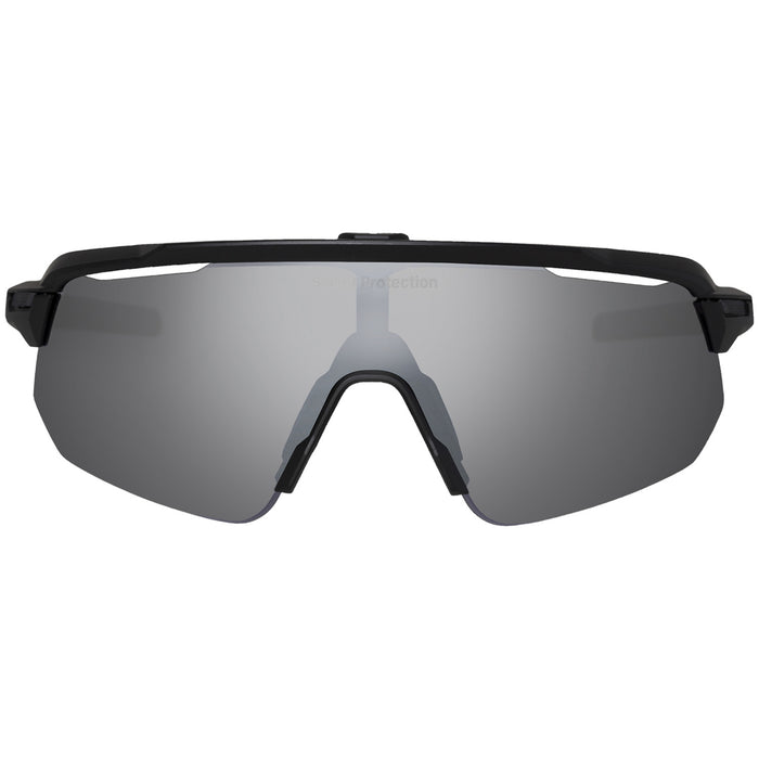 Sweet Protection Shinobi RIG Reflect Sunglasses Matte Black/RIG Obsidian