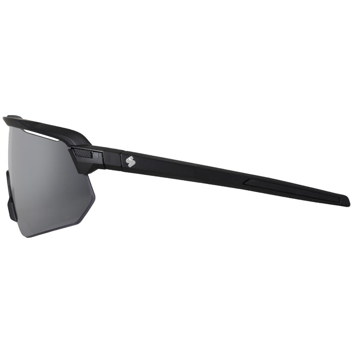 Sweet Protection Shinobi RIG Reflect Sunglasses Matte Black/RIG Obsidian