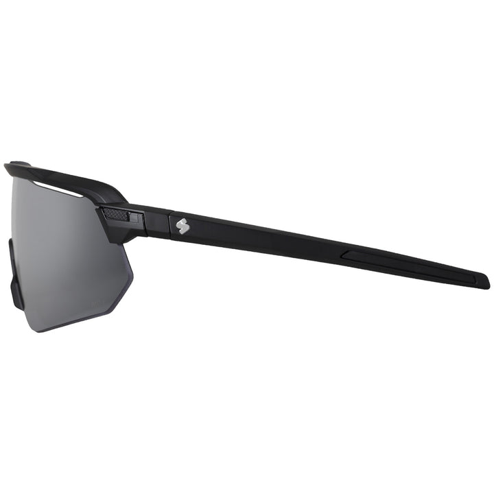 Sweet Protection Shinobi RIG Reflect Sunglasses Matte Black/RIG Obsidian