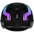 Sweet Protection Bushwhacker 2Vi MIPS Hyper Violet Bike Helmet Black Hyper Violet