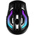 Sweet Protection Bushwhacker 2Vi MIPS Hyper Violet Bike Helmet Black Hyper Violet