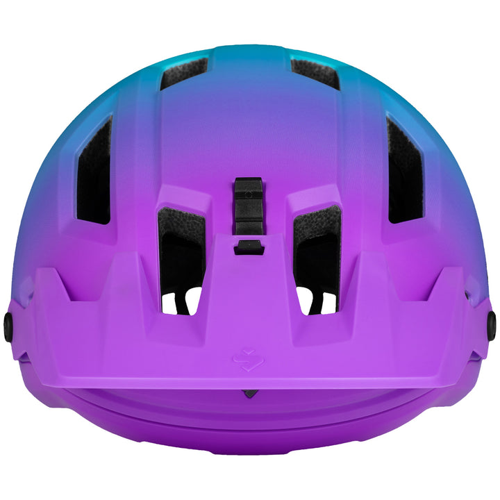 Sweet Protection Primer MIPS Hyper Violet Bike Helmet Hyper Violet Fade