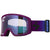 Sweet Protection Firewall MTB Hyper Violet Goggle Crystal Hyper Violet/Breeze Fade/Clear