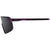 Sweet Protection Memento Hyper Violet Sunglasses Gloss Crystal Hyper Violet/Obsidian Black