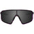 Sweet Protection Memento Hyper Violet Sunglasses Gloss Crystal Hyper Violet/Obsidian Black