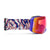 Smith I/O MAG XL Low Bridge Fit Goggles Ultraviolet Peaking/ChromaPop Pro Photochromic Red Mirror+Chromapop Storm Amber