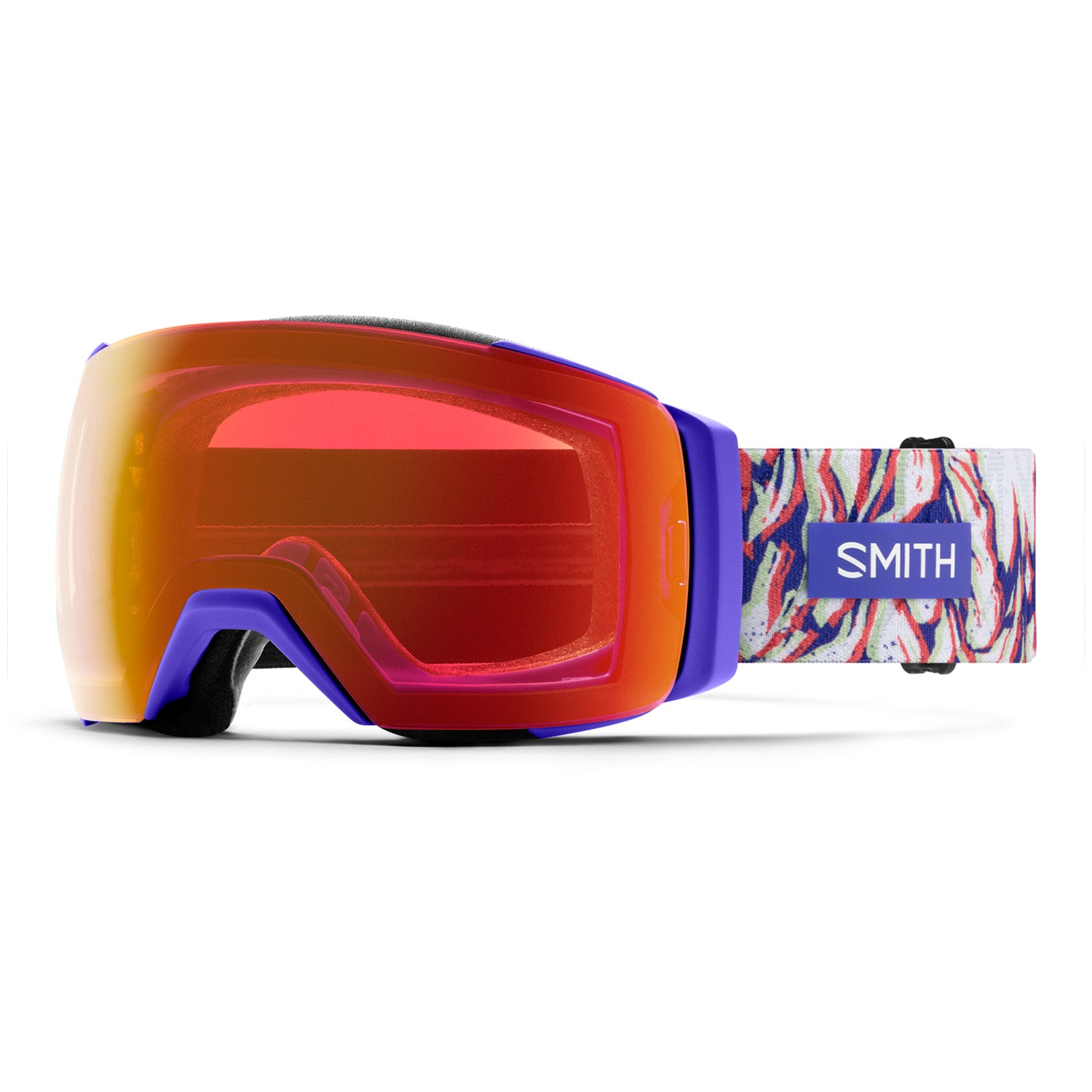 SMITH I/O MAG XL White Fade Out 25-26モデル I/O MAG XL | Goggles | Smith Optics