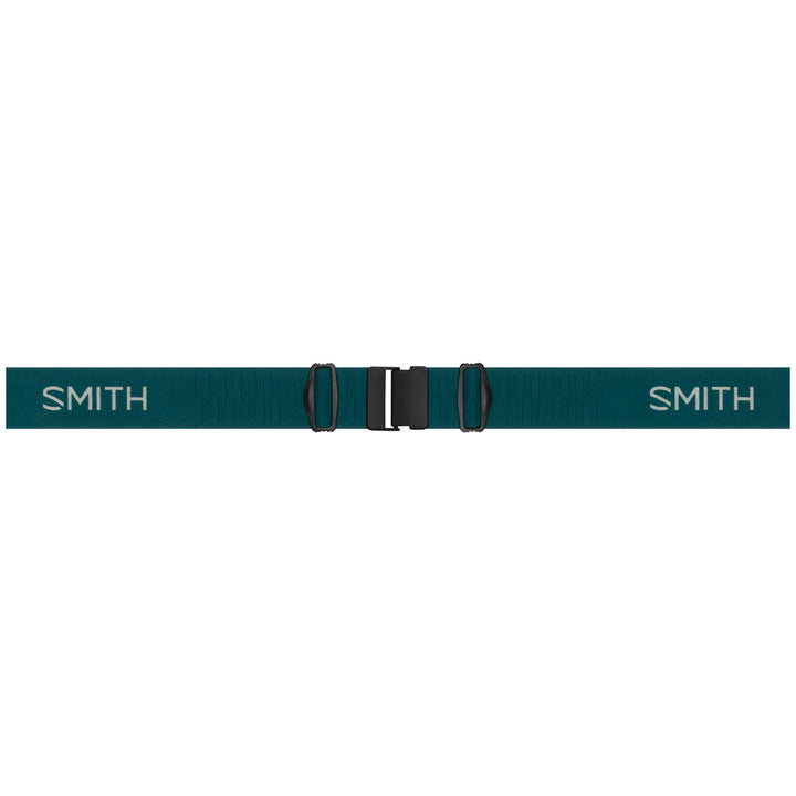Smith 4D MAG S Goggles Malachite/ChromaPop Sun Black Gold Mirror+ChromaPop Storm Blue Sensor Mirror
