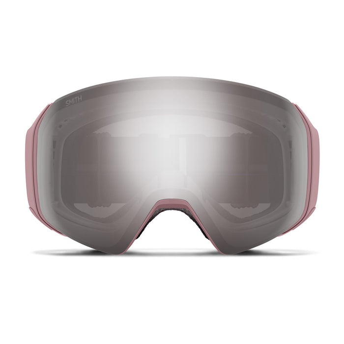 Smith 4D MAG S Goggles Dusk/ChromaPop Sun Platinum Mirror+ChromaPop Storm Blue Sensor Mirror