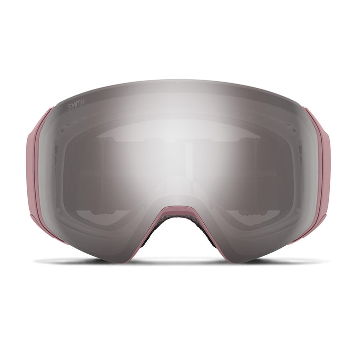 Smith 4D MAG S Goggles Dusk/ChromaPop Sun Platinum Mirror+ChromaPop Storm Blue Sensor Mirror
