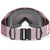 Smith 4D MAG S Goggles Dusk/ChromaPop Sun Platinum Mirror+ChromaPop Storm Blue Sensor Mirror
