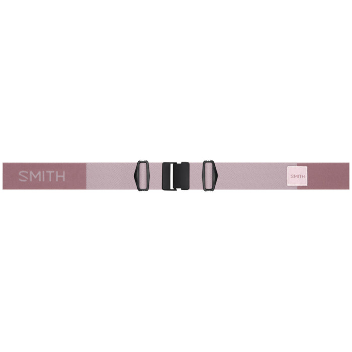 Smith 4D MAG S Goggles Dusk/ChromaPop Sun Platinum Mirror+ChromaPop Storm Blue Sensor Mirror