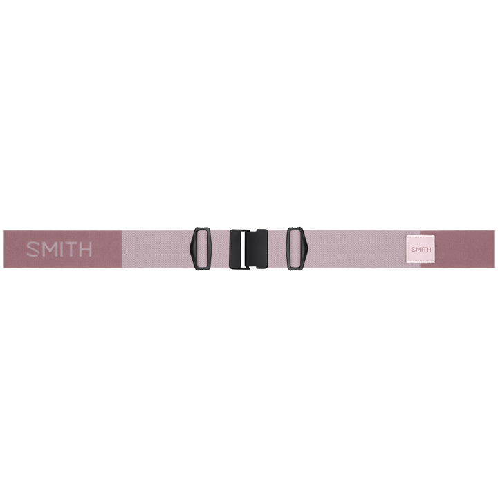Smith 4D MAG S Goggles Dusk/ChromaPop Sun Platinum Mirror+ChromaPop Storm Blue Sensor Mirror