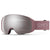 Smith 4D MAG S Goggles Dusk/ChromaPop Sun Platinum Mirror+ChromaPop Storm Blue Sensor Mirror