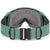 Smith 4D MAG Goggles Cactus/ChromaPop Sun Platinum Mirror+ChromaPop Storm Blue Sensor Mirror