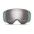 Smith 4D MAG Goggles Cactus/ChromaPop Sun Platinum Mirror+ChromaPop Storm Blue Sensor Mirror